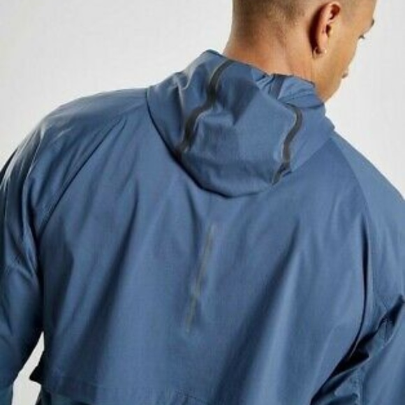NIKE Sphere Convert Tech Pack Hoodie TOP JACKET - Picture 5 of 16